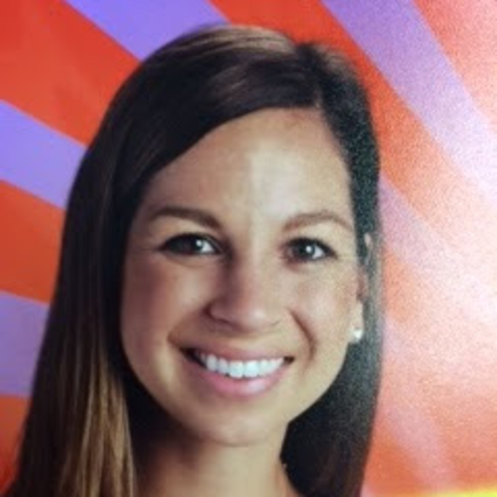 Meet your Posher, Erin